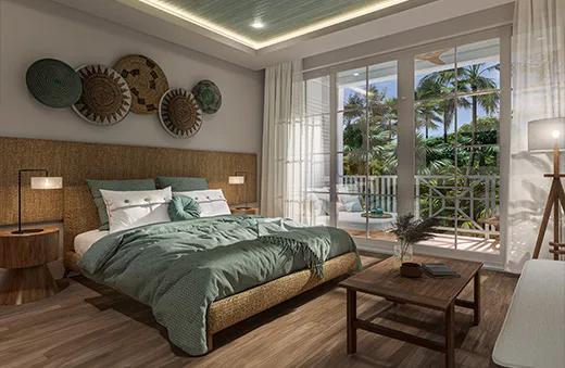 FINNS Bali Resort — photo 2