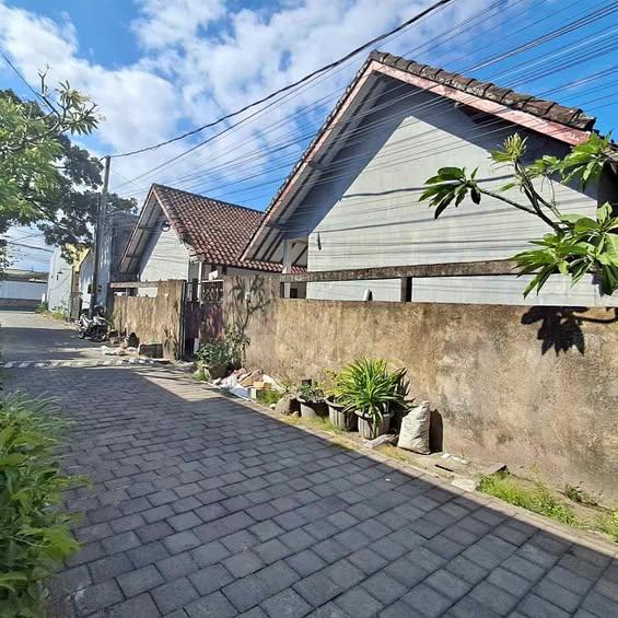 Studio house in Denpasar — photo 1