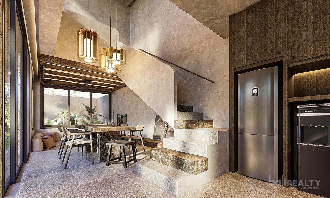 Modern Three-Bedroom Villa with 30-Year Lease in Tabanan — photo 4