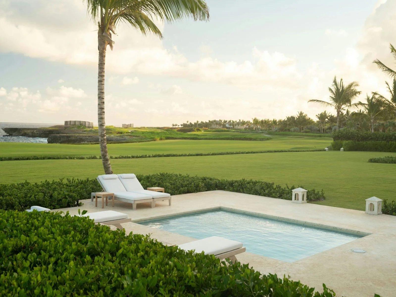 8-bedroom villa in Punta Cana, Dominican Republic — photo 4