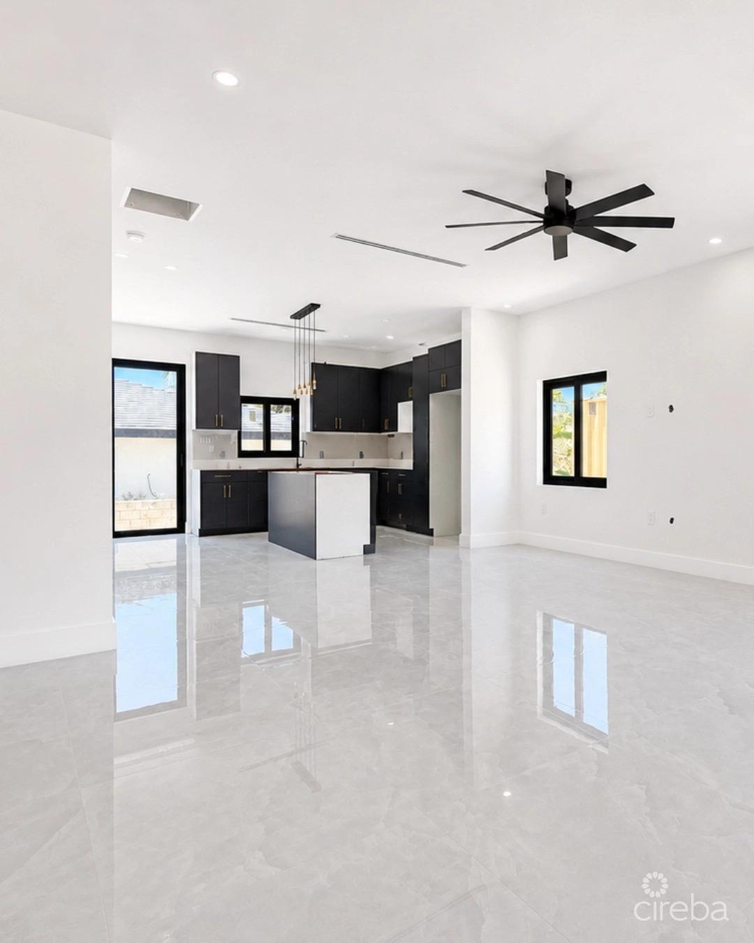 Brand New Half Duplex - 3 Bedroom - Savannah — photo 2