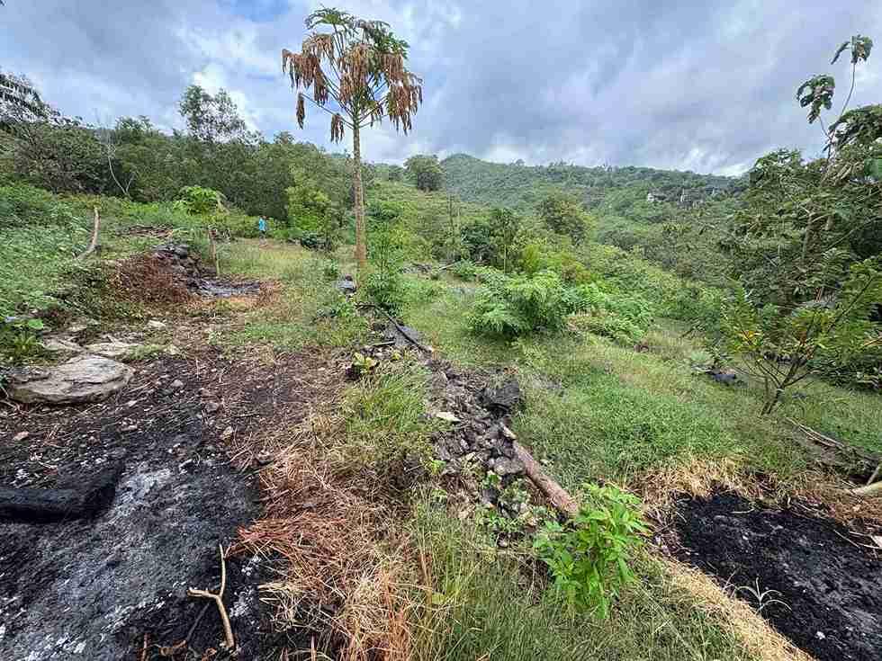 Exclusive Ocean View Development Land for Sale in Nusa Penida — photo 4