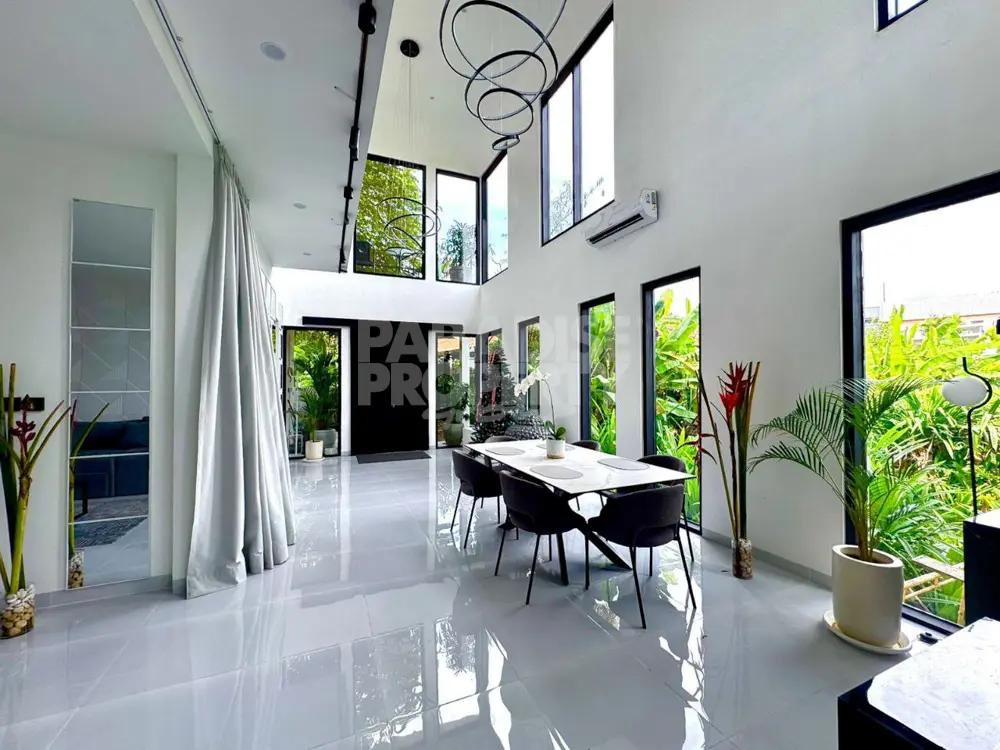 2 Bedroom Standalone Villa in Pererenan — photo 2
