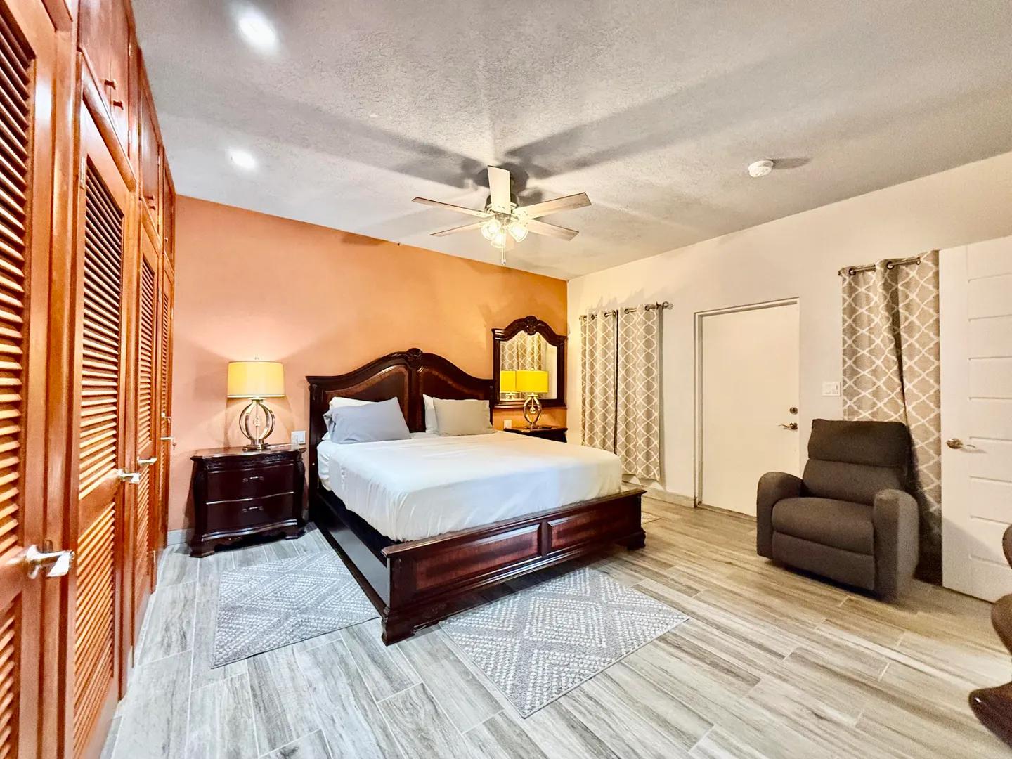 1 Bed 1 Bath Apartment in Contant Ss — photo 3