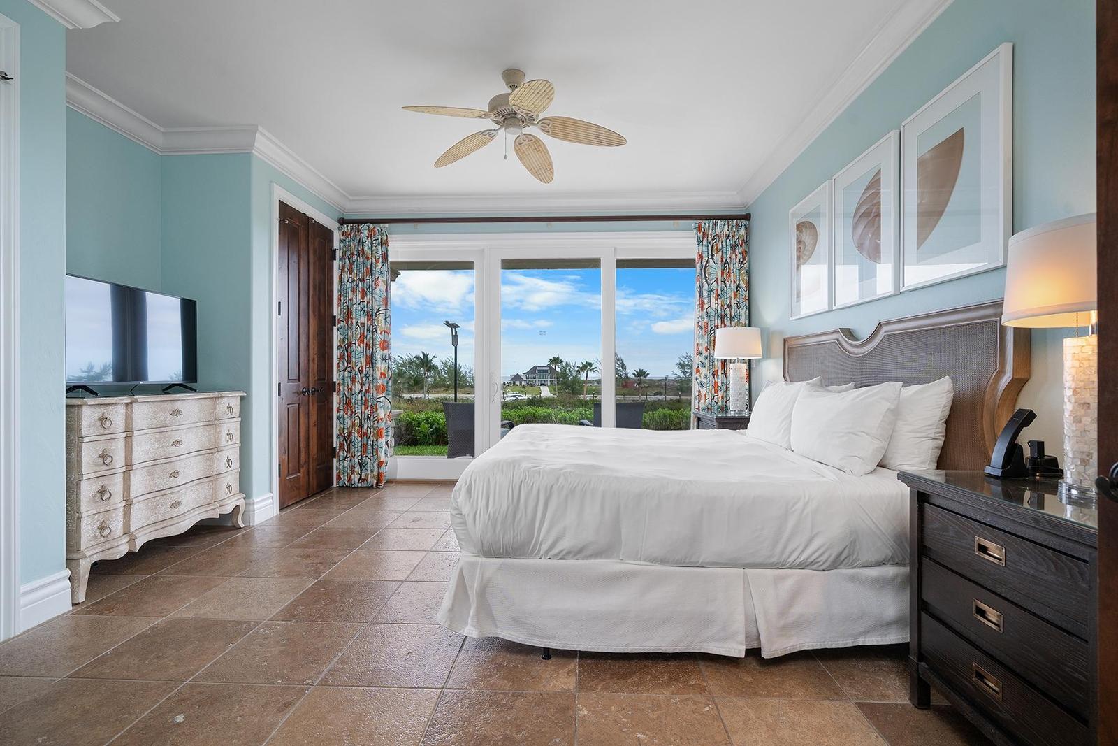 2 bedroom Apartment for sale - VILLA 9102, GRAND ISLE in Exuma, The Bahamas — photo 4