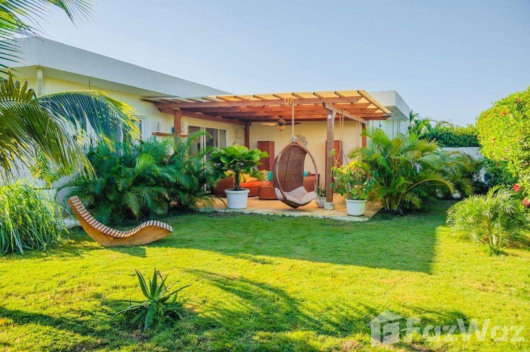 3 Bedroom Villa for Sale at Sosua Ocean Village — photo 5