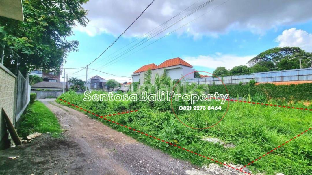Development land for sale in Sanur, Bali — photo 4