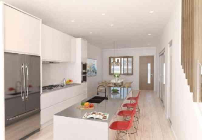 2 Bed Apartment in Aura, Grand Cayman — photo 4