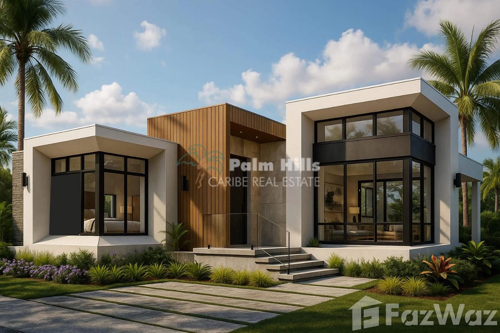 3 Bedroom Villa for sale at Cabarete — photo 2