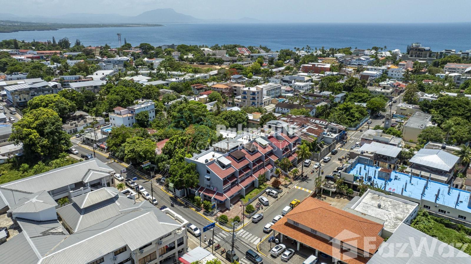 1 Bedroom Apartment for Sale at La Mulata - Sosua — photo 3