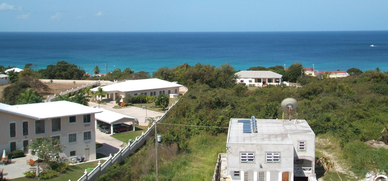 27 Apartment Development Opportunity, Prospect, St James, Barbados — photo 4