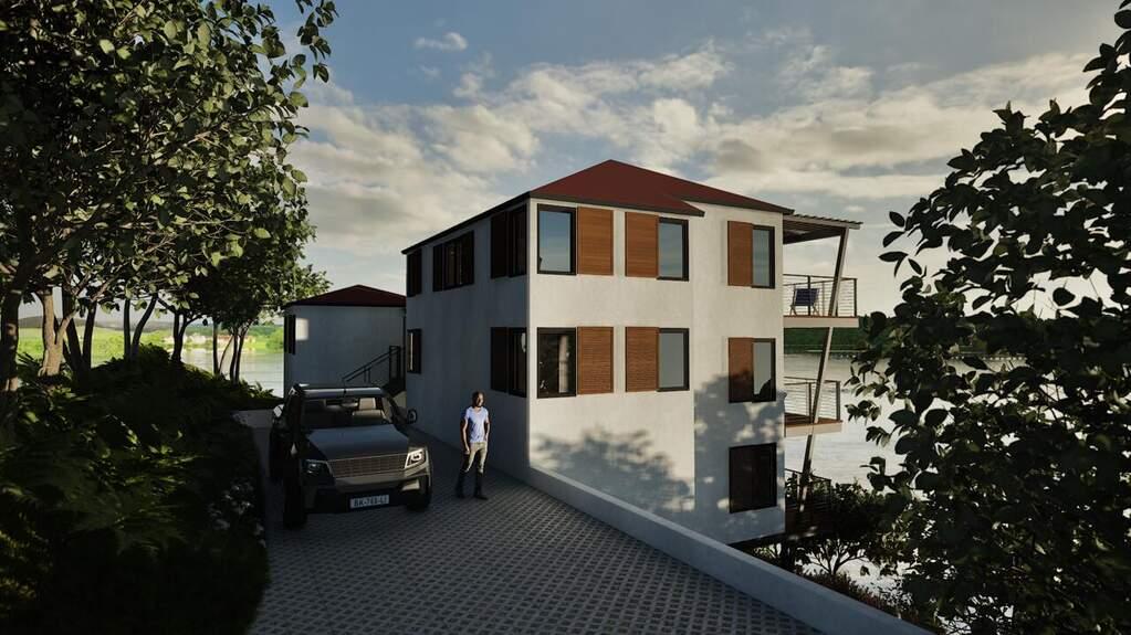 Land/Vacant Land for sale - 2-7-b Eden, St. John, VI — photo 3