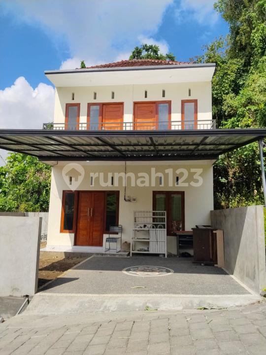 3-bedroom house in Batu Aji, Kerambitan, Tabanan, Bali — photo 3