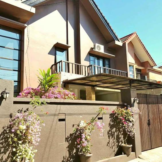 3-bedroom house in Denpasar — photo 1