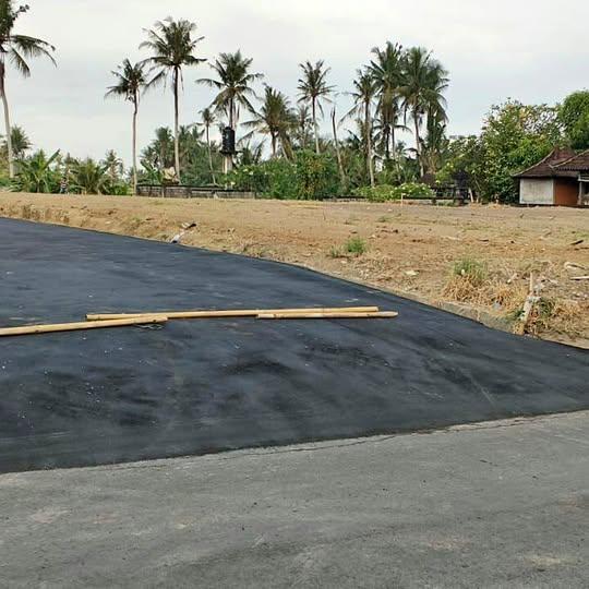 Land plot for sale in Denpasar — photo 1