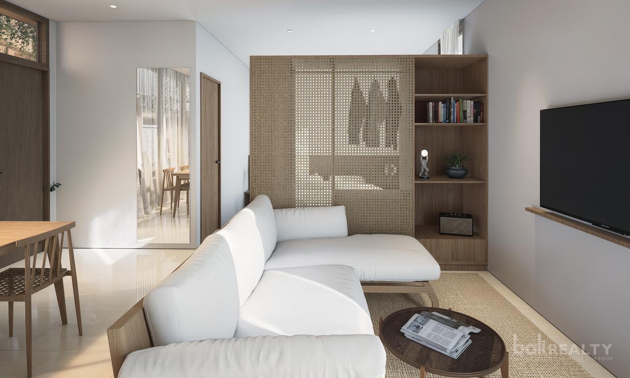 Premium Off-Plan Studio Apartment in Cepaka — photo 3
