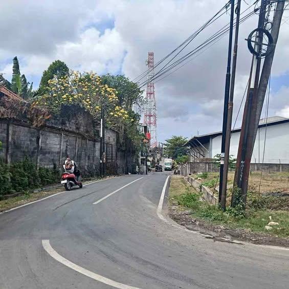 Studio house in Denpasar — photo 1