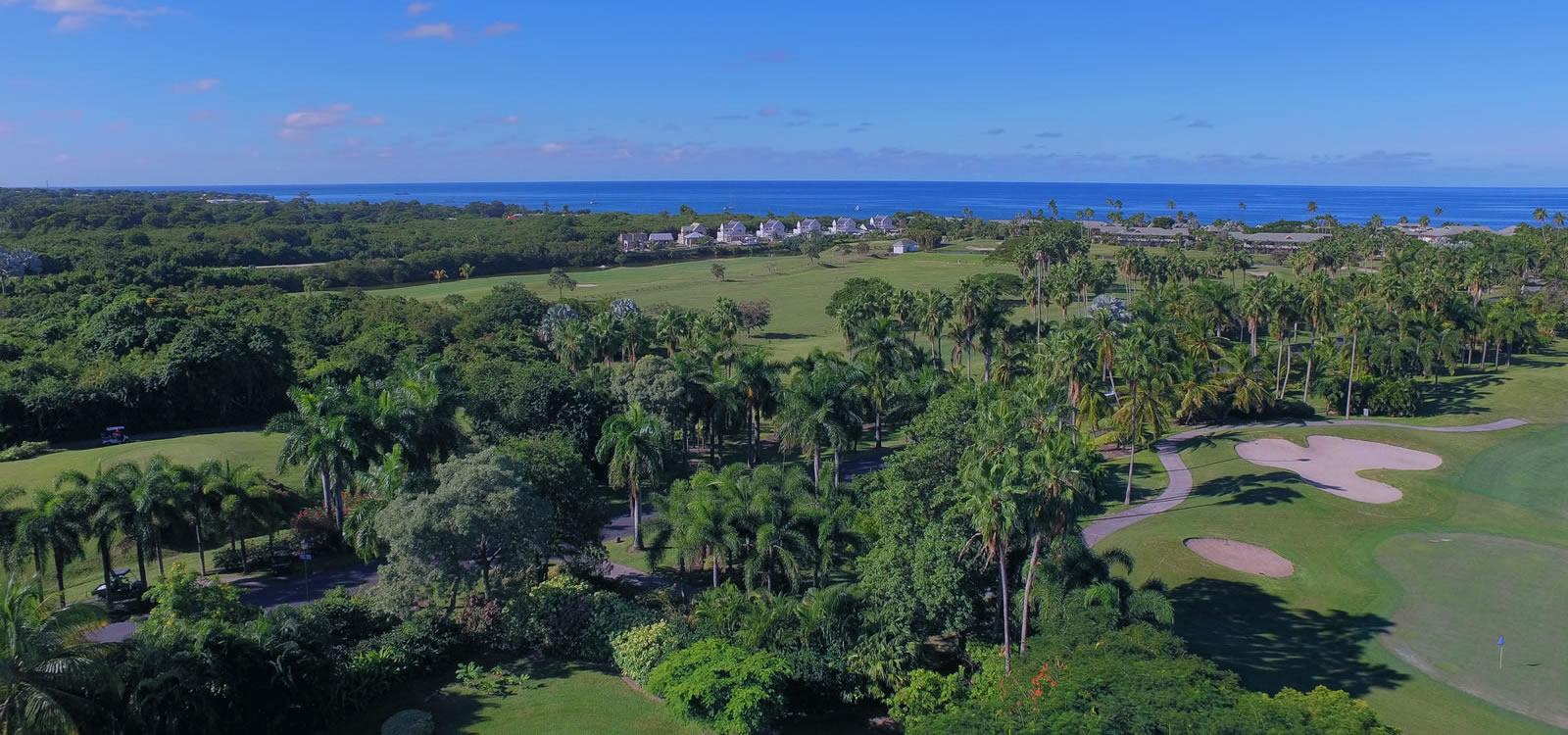 4 Bedroom Luxury Villas for Sale, Four Seasons Resort Estates, Nevis — photo 1