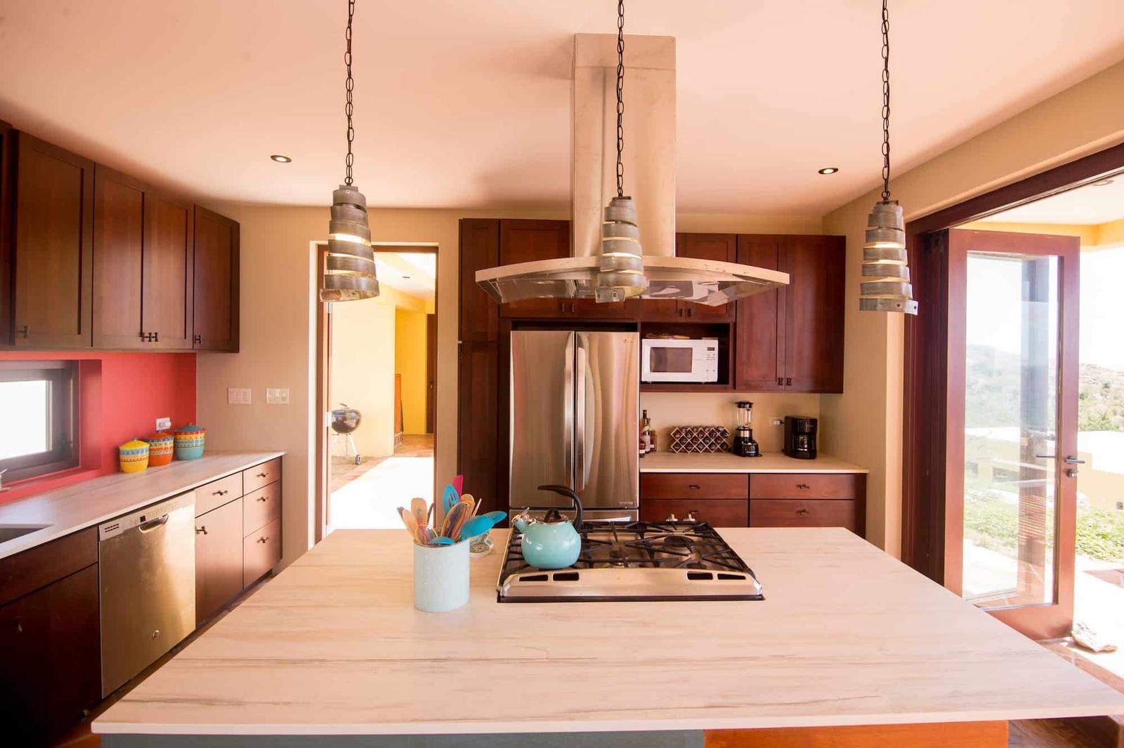 Casa Asombrosa, 4 Bed Villa/Townhouse for Sale in Virgin Gorda — photo 5