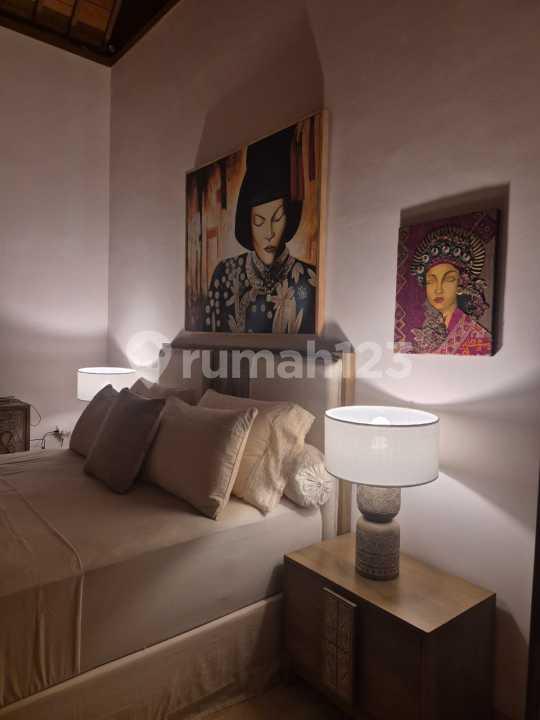 Villa Ubud Kemenuh (Jubd27) | Rumah123 — photo 2