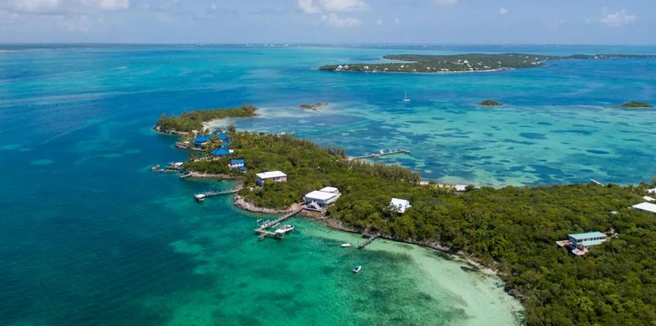 Tilloo Beach Bahamas 0.34 Acre Lot — photo 5