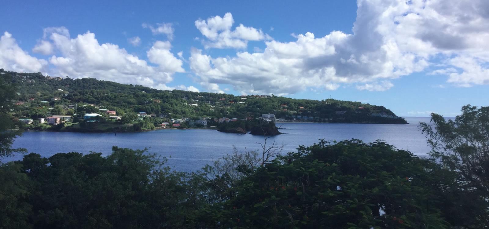 5 Bedroom Waterfront Villa for Sale, Vigie, St Lucia — photo 4
