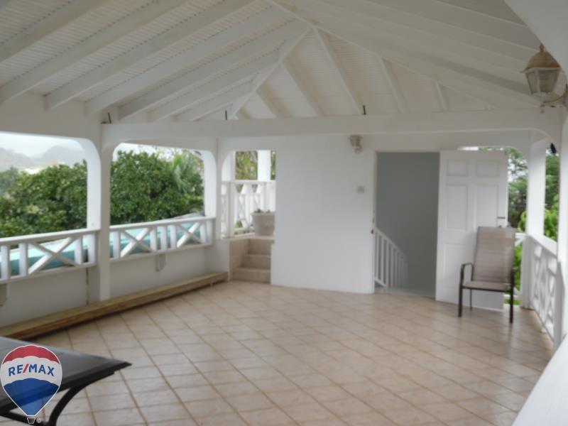 Mansion on Morne Fortune - Historic views of the Island — photo 1