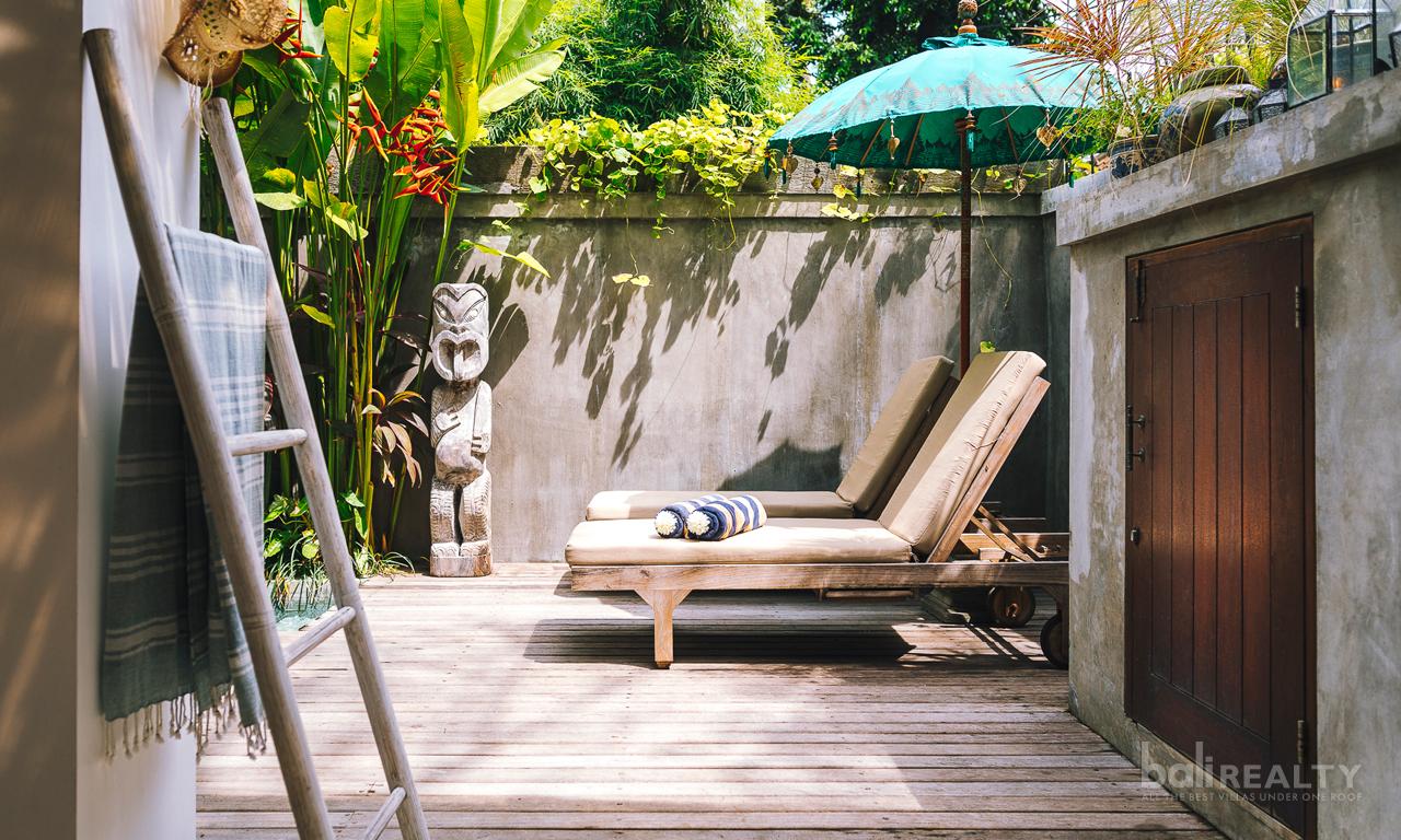 One-Bedroom Villa in Prime Seminyak Location — photo 5