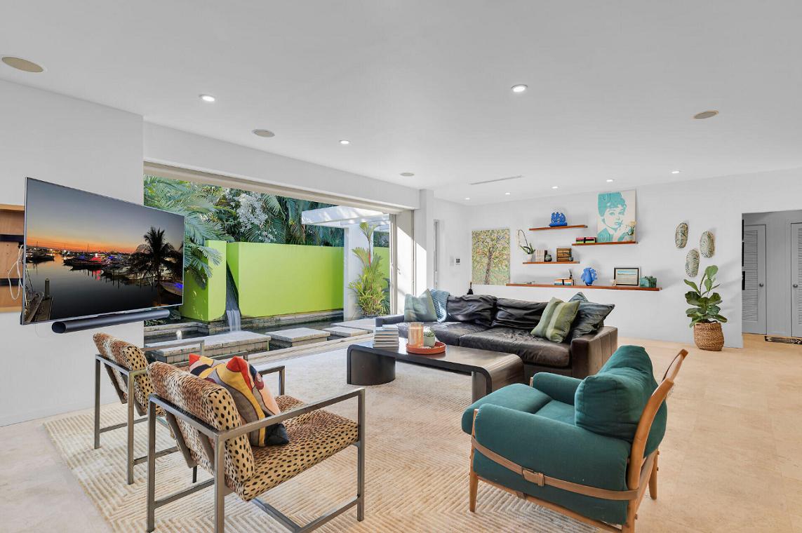 4 Bedroom Home in Key West at 1501 Georgia Street — photo 5