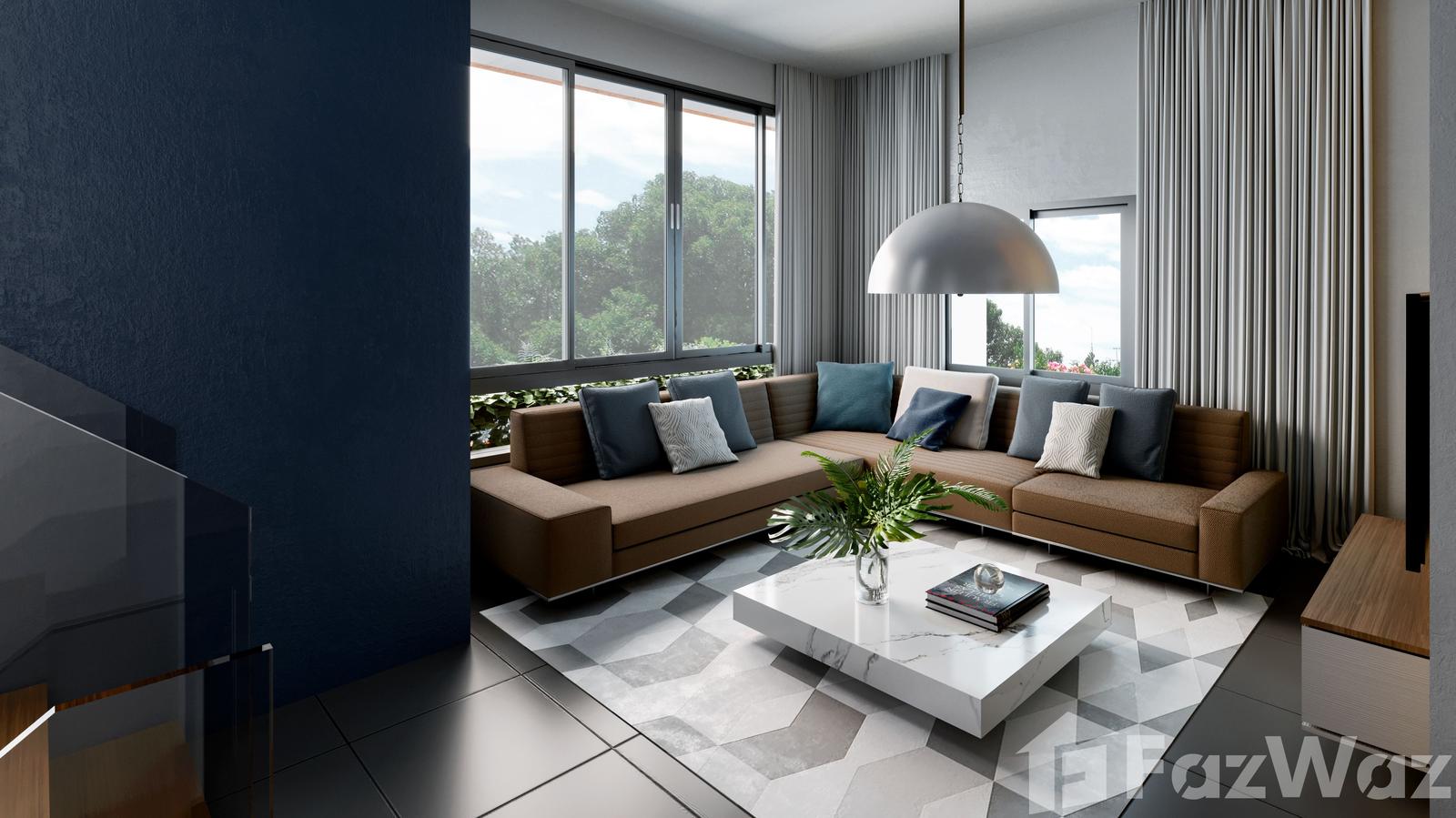 3 and 4 Bedroom Villas for Sale, Vista Cana, Dominican Republic — photo 4