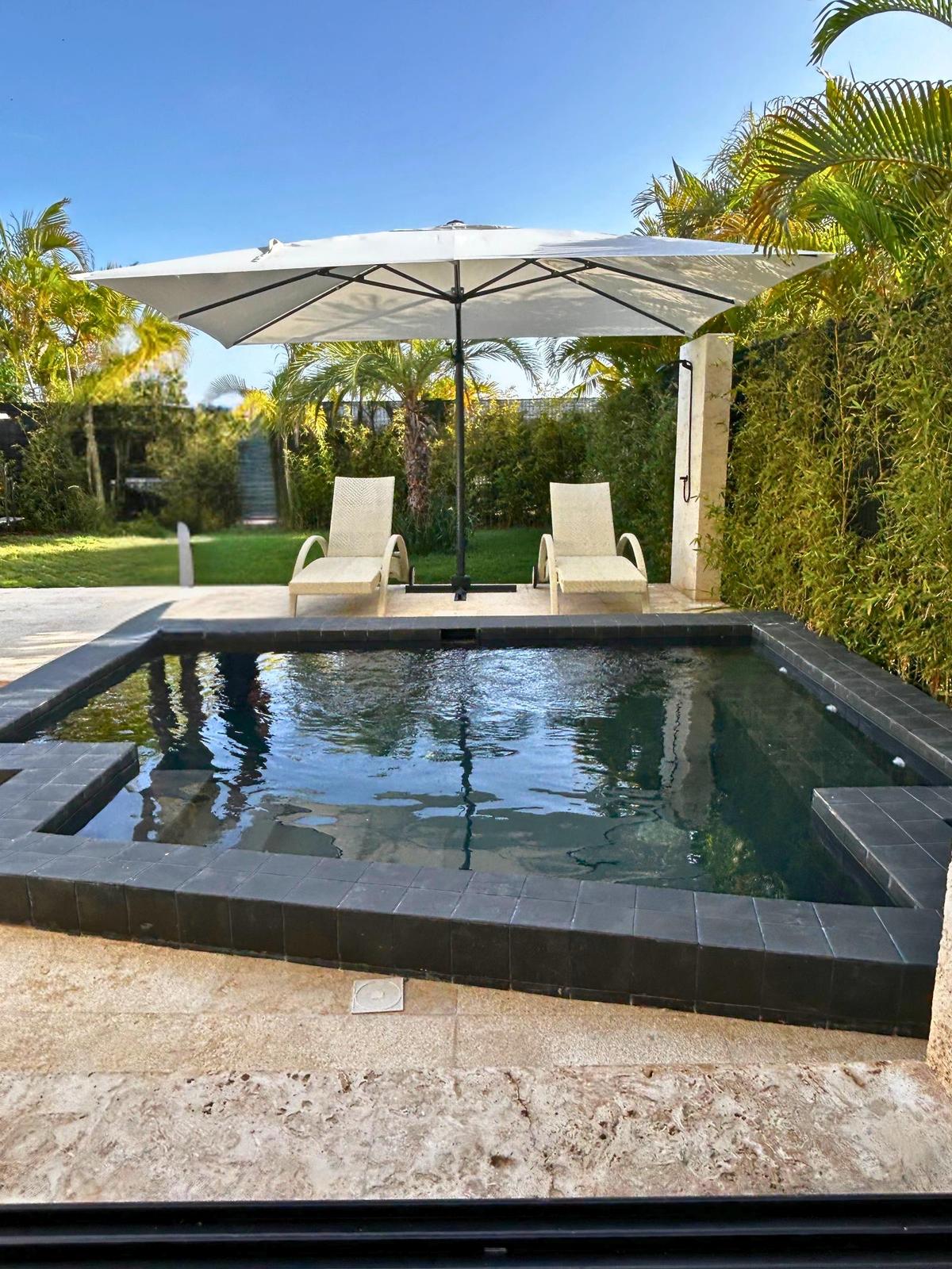 2-bedroom villa-style apartment in Cap Cana — photo 5