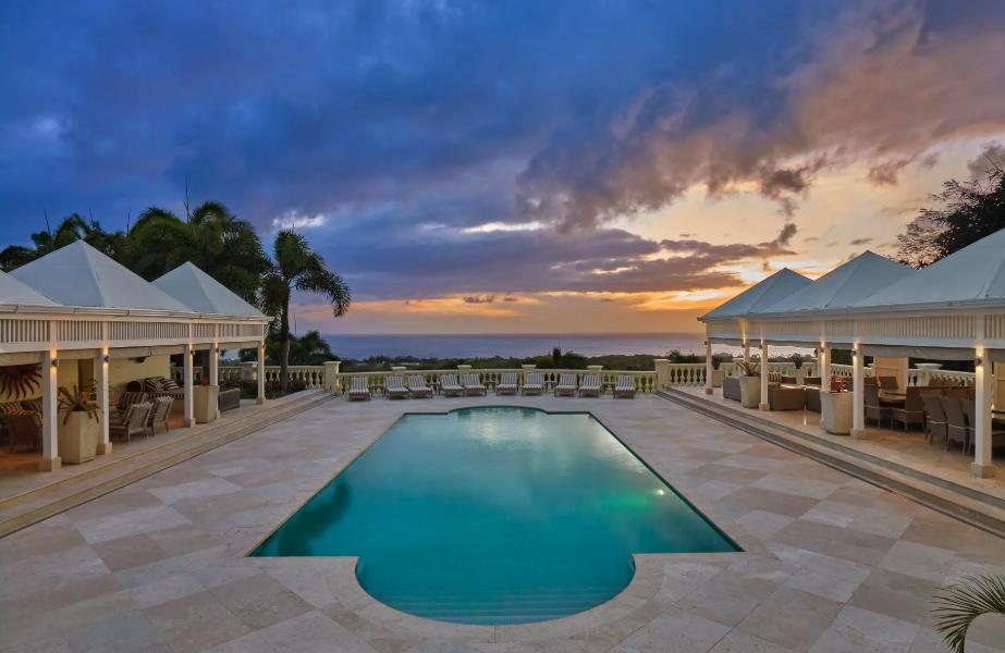 11 Bedroom Luxury Estate Home for Sale in Saint Peter, Barbados — photo 1