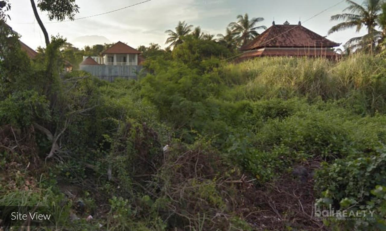 Expansive 1065sqm Beachfront Freehold Land at Jasri Beach – Ideal for Investment — photo 3