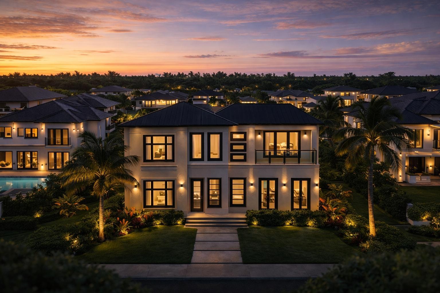 BAL HARBOR Residence for sale in Nassau, The Bahamas — photo 1