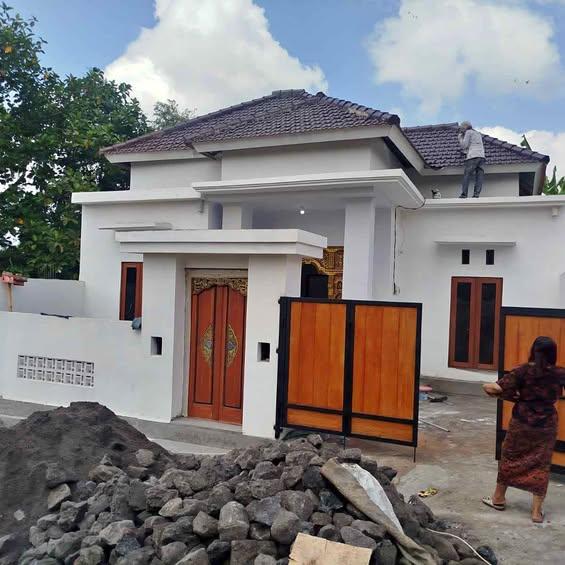 3-bedroom house in Badung, Bali — photo 1