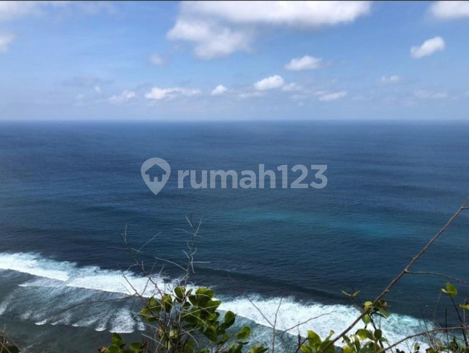 Land in Los Tebing next to Six Senses Uluwatu — photo 4