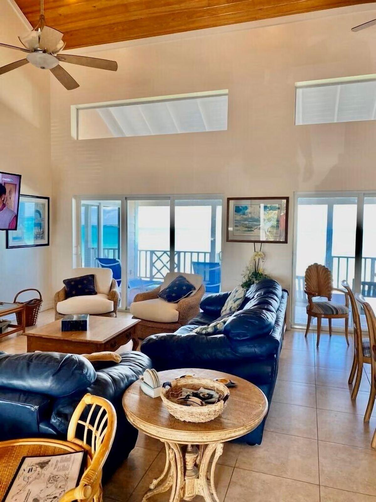 4 bedroom Residence for sale — GREAT HARBOUR CAY in Berry Islands, The Bahamas — photo 3