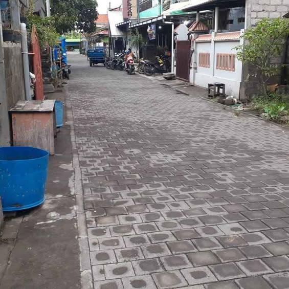 House in Denpasar — photo 1
