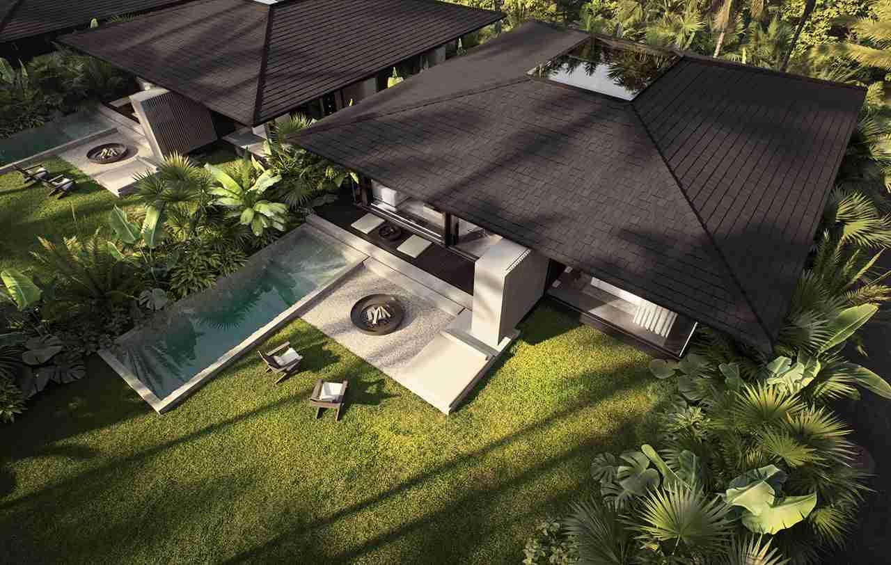 Luxury Leasehold Villas for Sale in Tegalalang, Ubud — photo 5