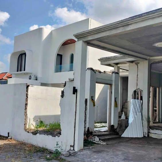 2-bedroom house in Tabanan — photo 1