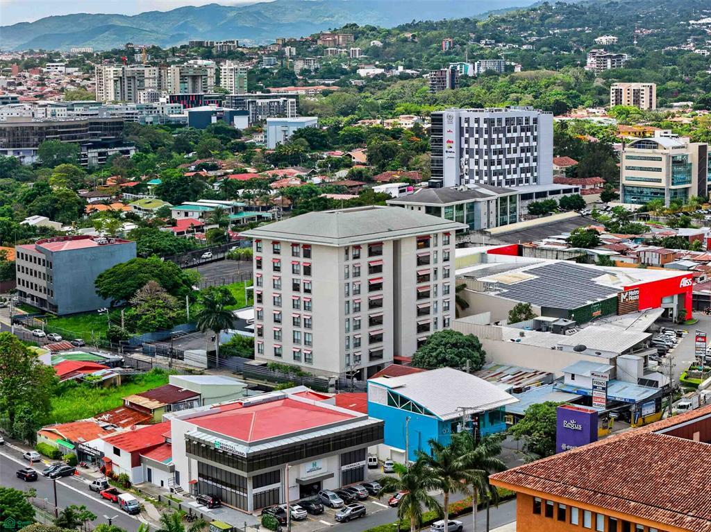 2-bedroom penthouse in San Rafael, Escazu, San Jose, Costa Rica — photo 1