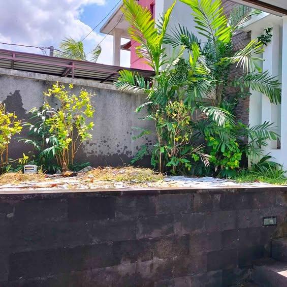 4-bedroom house in Denpasar — photo 1