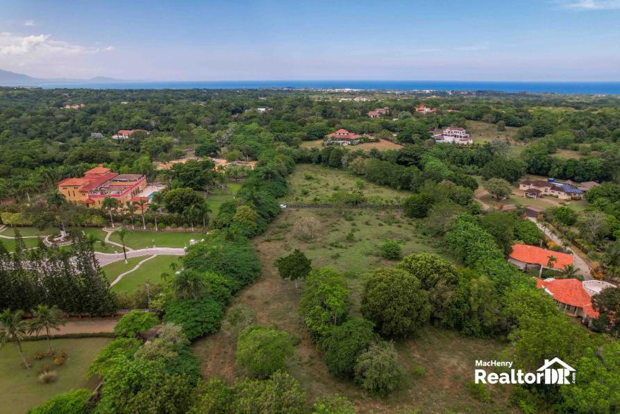 0.64 Acre Lot Lomas Mironas — photo 1