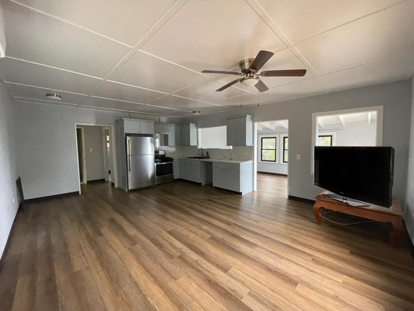 1 Bed 1 Bath Cottage for Rent in US Virgin Islands — photo 1