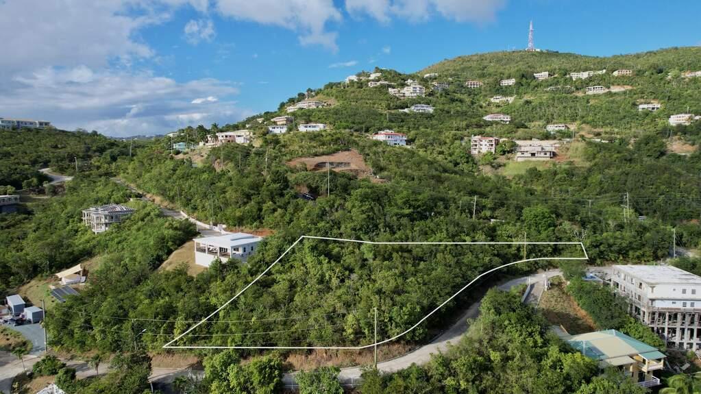 Land/Vacant Land for sale - 17-91 Frenchman Bay Fb, St. Thomas, VI — photo 4