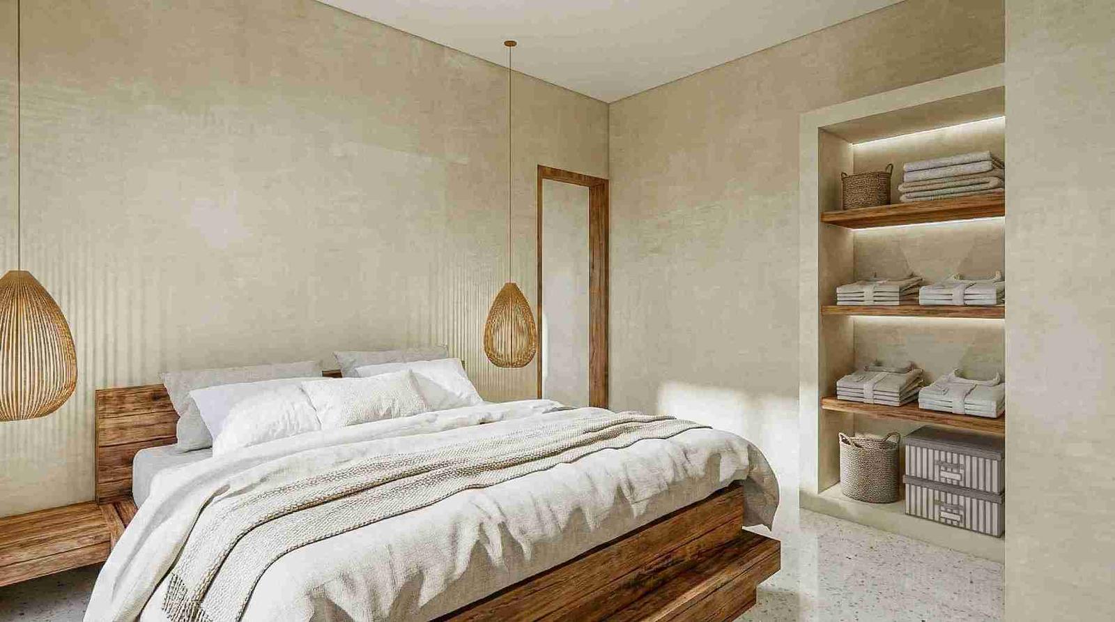 Contemporary Villa Investment in Kaba Kaba, Bali — photo 4