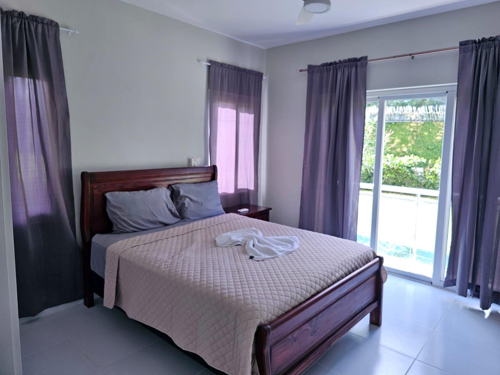 2-bedroom condo in Sosúa, Dominican Republic — photo 5