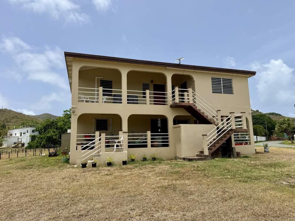 2 Bedroom Multi Unit for Sale - 94 Tipperary Ea, St. Croix, VI — photo 1