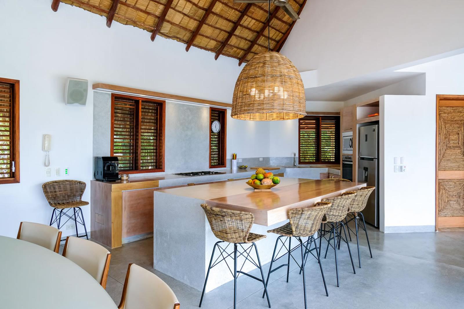 5 Bedroom Luxury Villa for Sale, Las Terrenas, Dominican Republic — photo 4