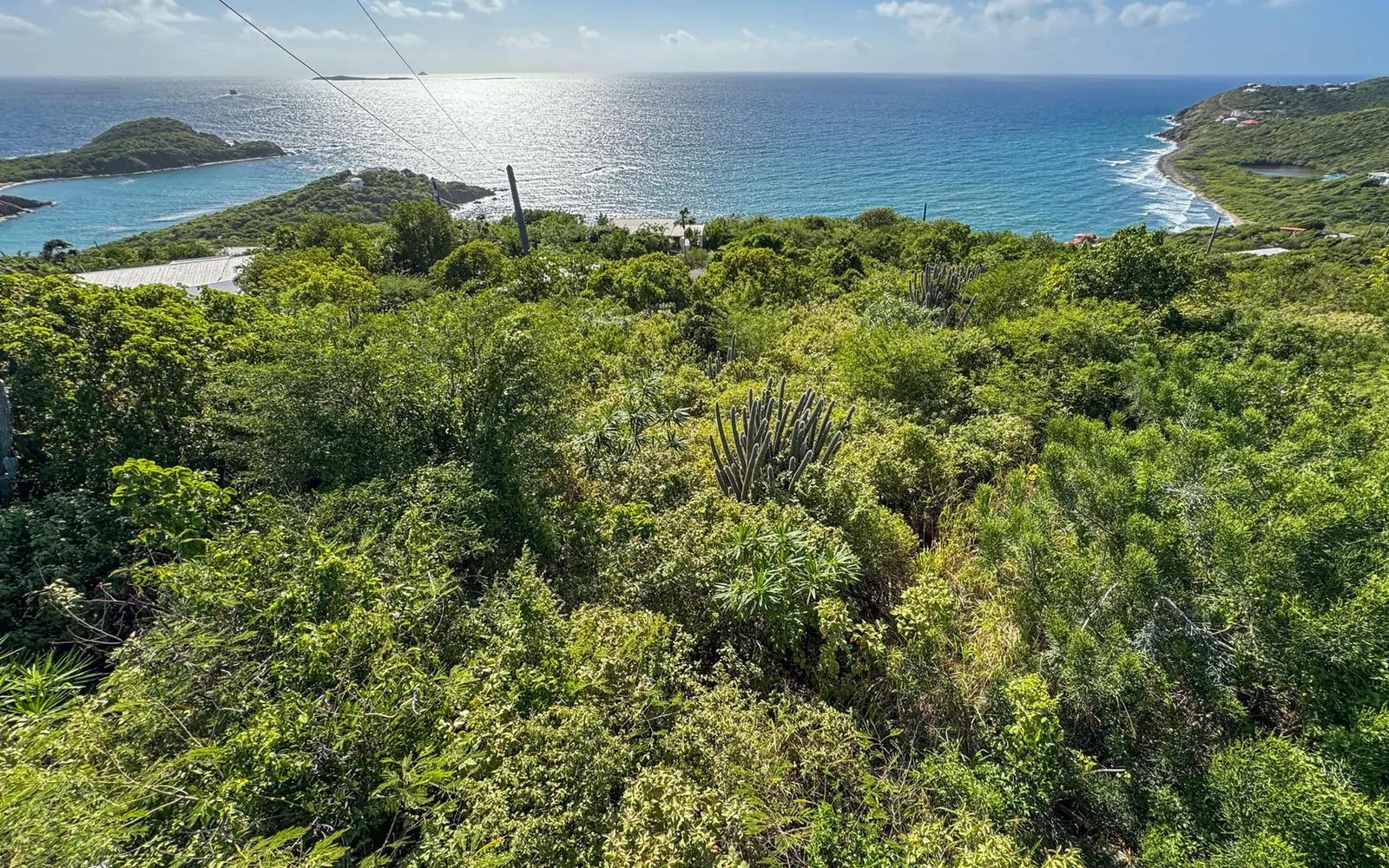 0.26 Acre Lot on Water Island — photo 1
